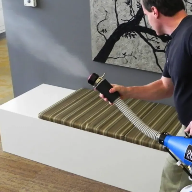 Professional Odor Removal in High Bridge, NJ